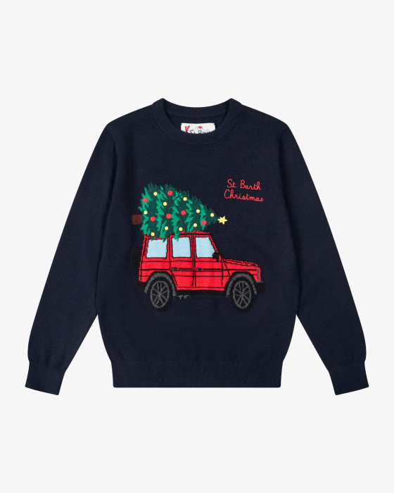 MC2 Saint Barth | LODENFREY