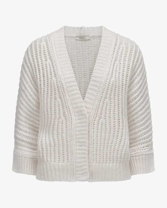 Strickjacke