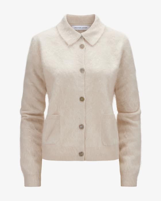 Elyn cashmere cardigan