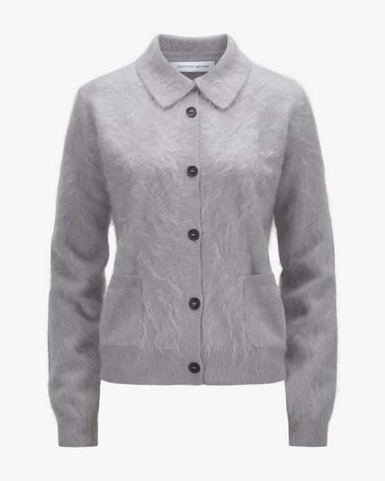 Elyn cashmere cardigan