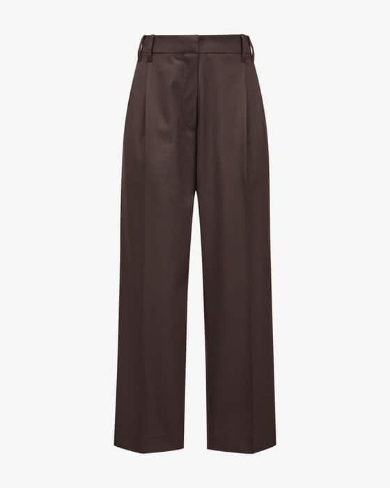Brunello Cucinelli 7/8 trousers  at LODENFREY