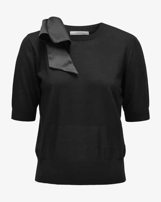 Chic Merino 2 Strickshirt 