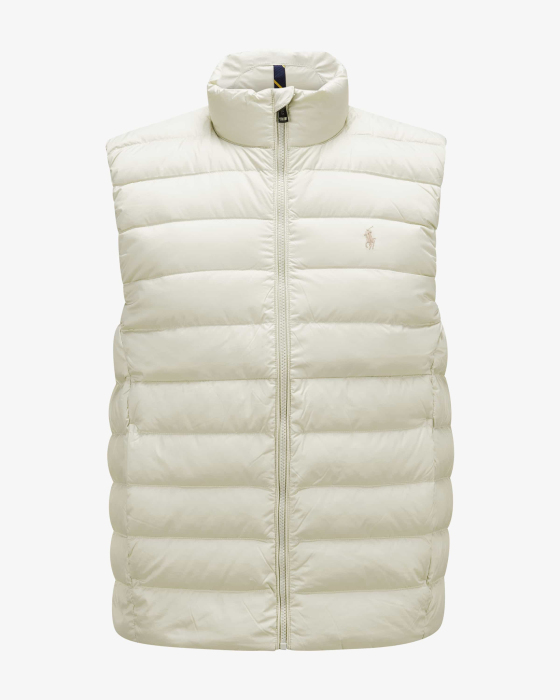 Performance Daunenweste 