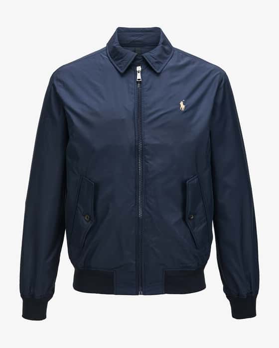 Moncler Reppe Blouson | LODENFREY