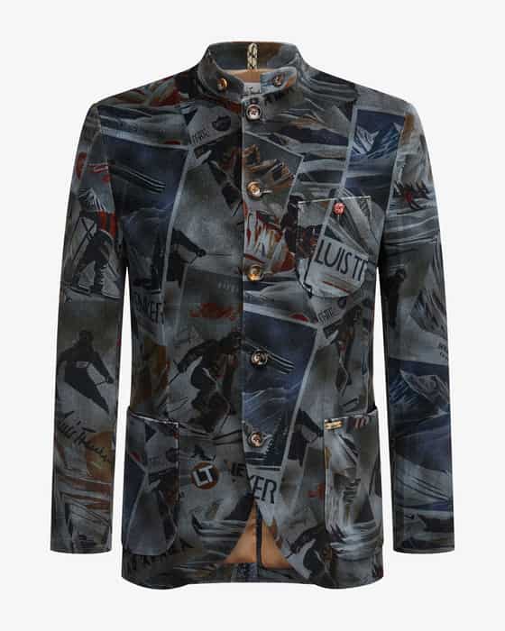 Lusandro Trachtenjanker