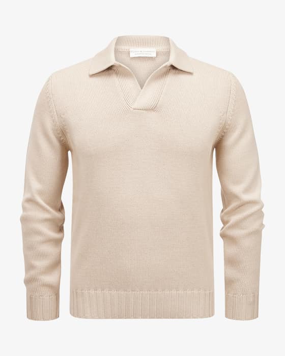 Filippo de Laurentiis Sweater | LODENFREY