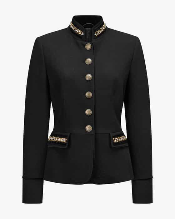 Pöckstein Trachtenblazer