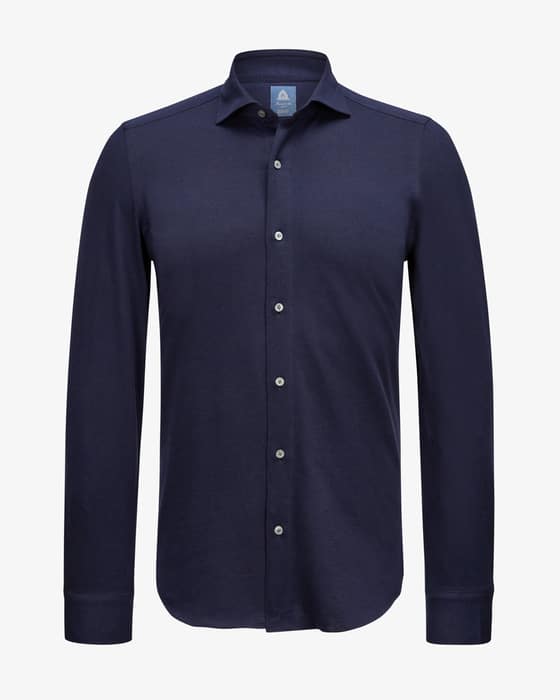 Toronto Zante Jerseyhemd Slim 