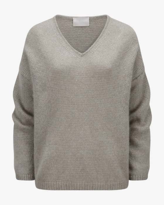Cashmere-Pullover