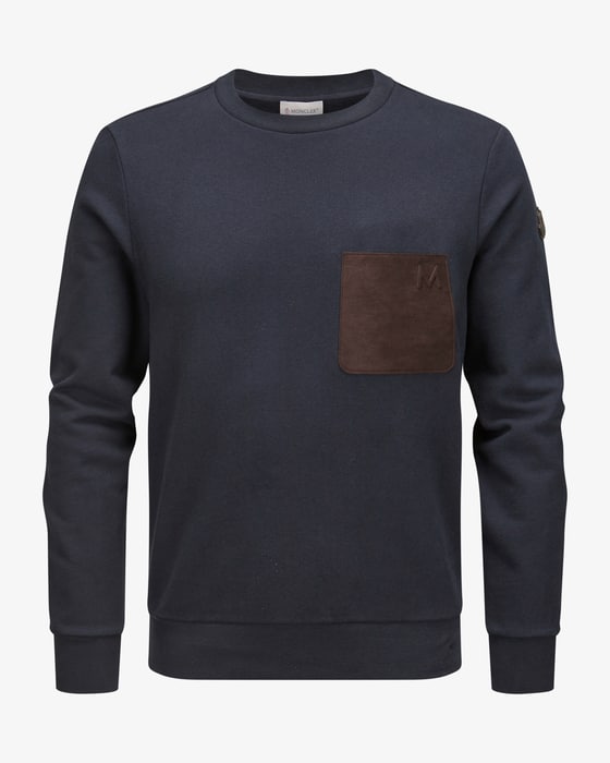 Moncler Sweatshirt | LODENFREY