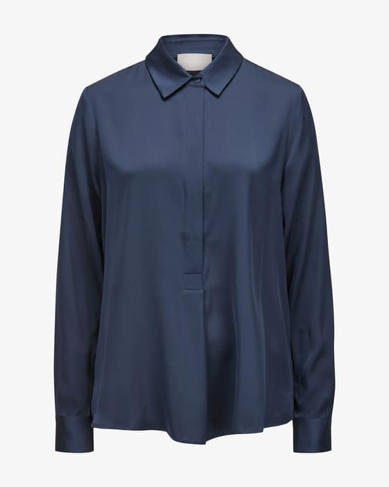 Hella Seidenbluse 