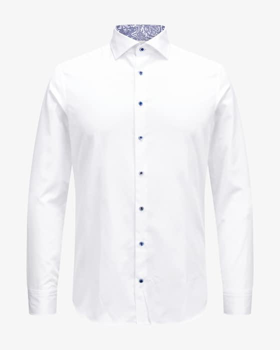 Businesshemd Slimline 