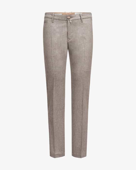 Bobby Hose aus Schurwolle