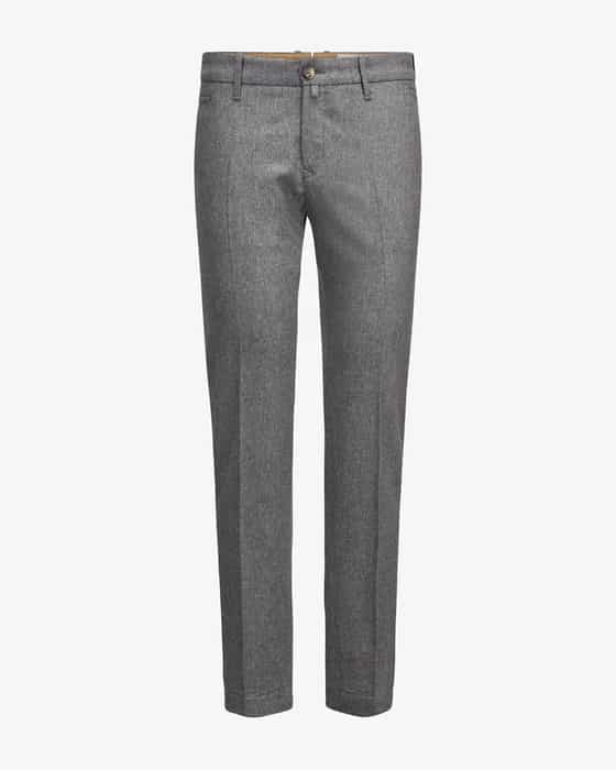 【MODERNIF】Radon wool slacks MODERNIF】Radon wool slacks (modernif/スラックス) 92322747