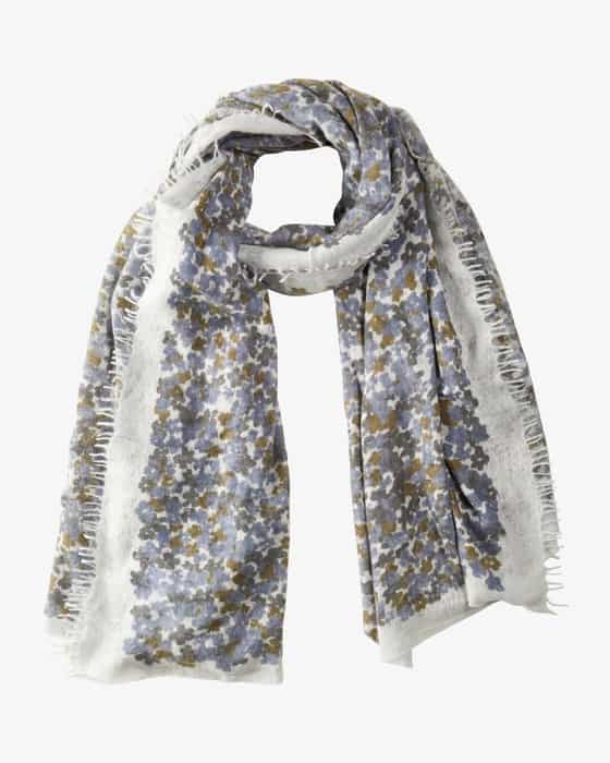 Netersmall Cashmere-Schal