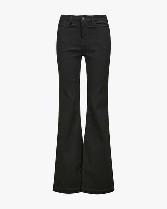 Tropea Jeans High Rise Flare 