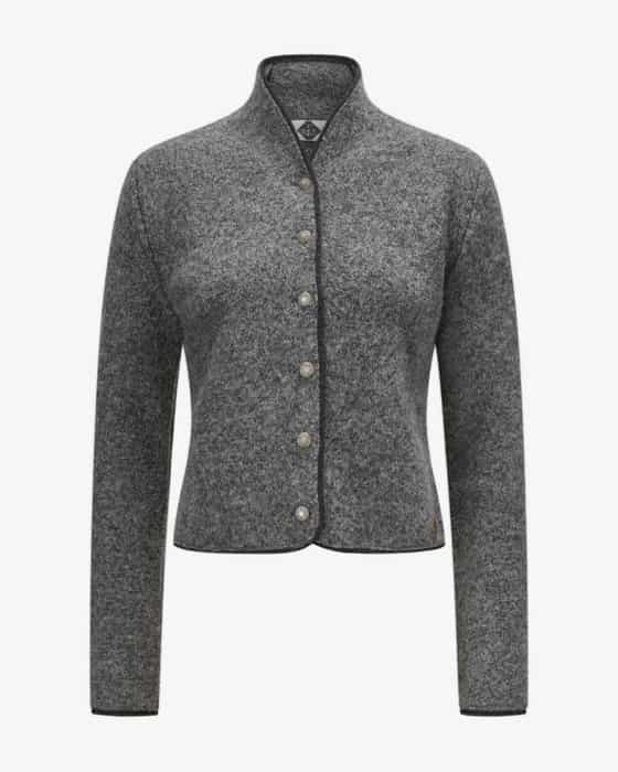 Bruni Trachten-Strickjacke 