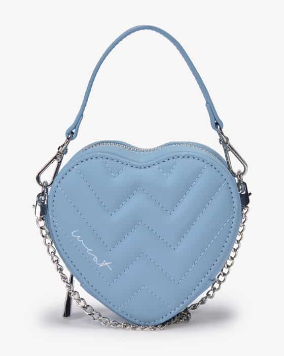 Mini Heart Tasche