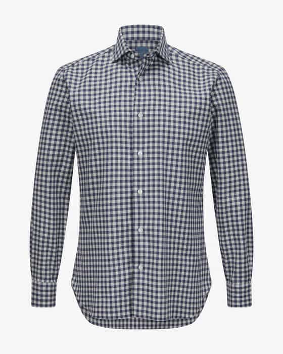 Dandylife Flanellhemd 