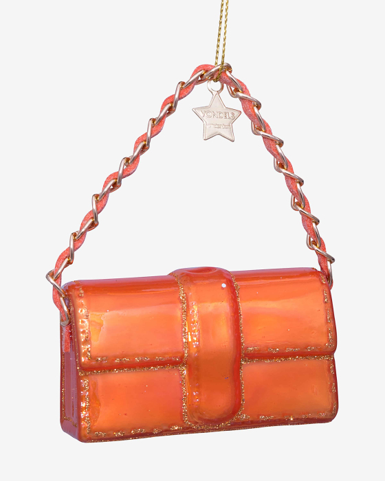 Fashion Shoulder Bag Weihnachtsanhänger 