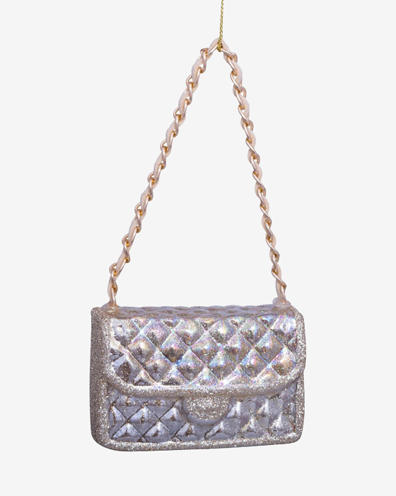 Fashion Bag Weihnachtsanhänger 