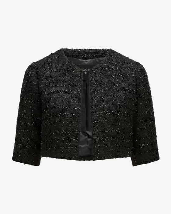 Marie Trachtenbolero 