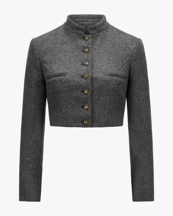 Christa traditional jacket 