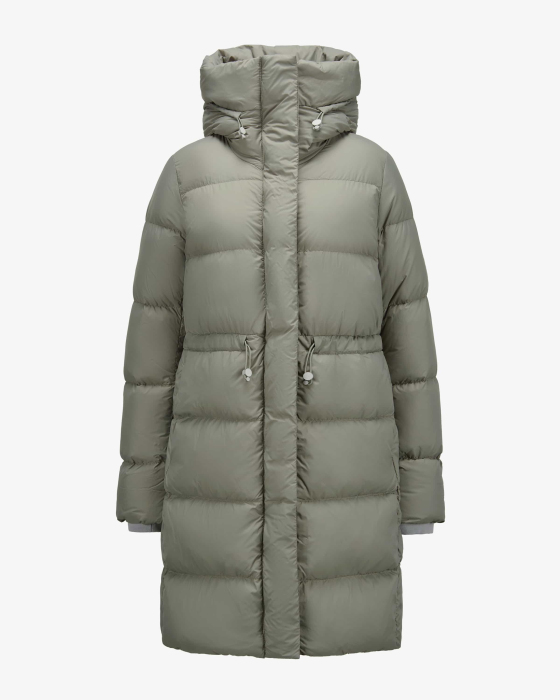 Montgomery Daunenmantel 