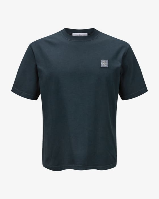 【激レア】STONE ISLAND マルチストライプ長袖ポロ 90s イタリア製 STONE ISLAND - 【ラスト1点】42020 NYLON METAL WATRO-TC IN
