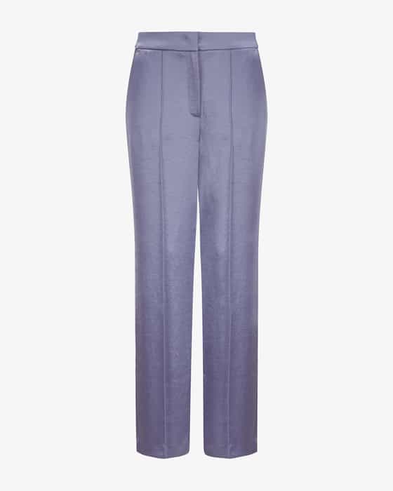 Wukari Hose High Waist Wide Fit