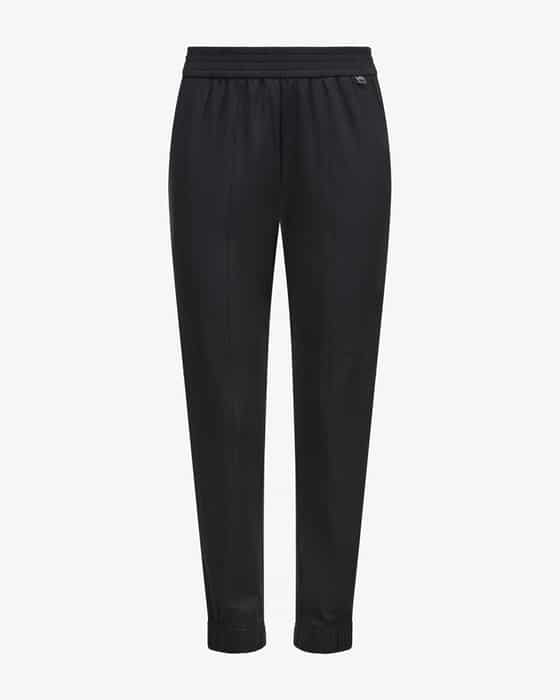 Rhodos Hose Regular Waist Relaxed Fit