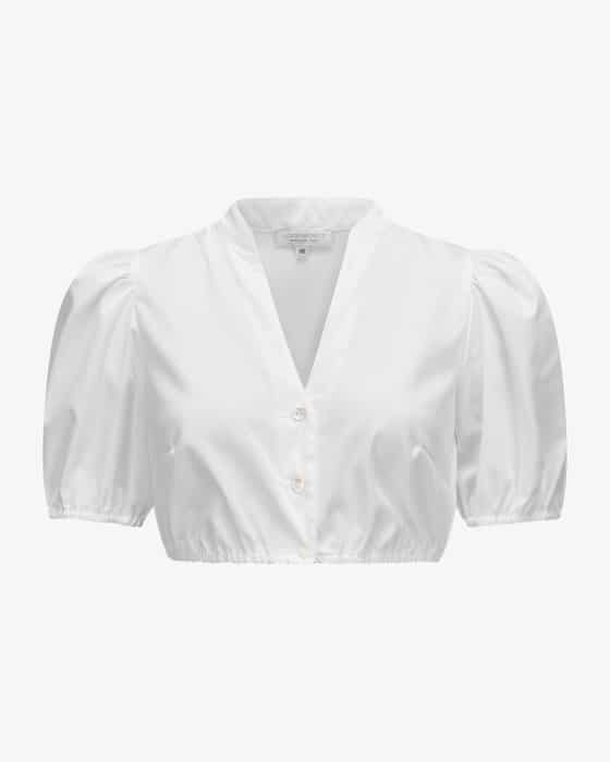 LODENFREY Dirndl blouse at LODENFREY
