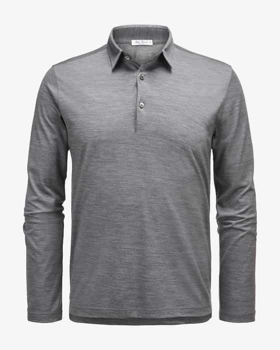 Luca Langarm-Polo 