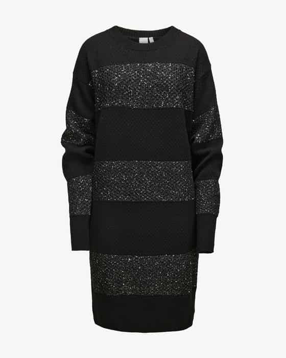 Ulli Ehrlich Strickkleid 