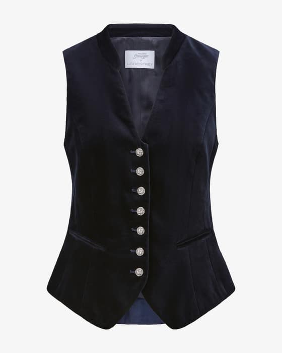 x LODENFREY Veronika 2 Trachtenweste