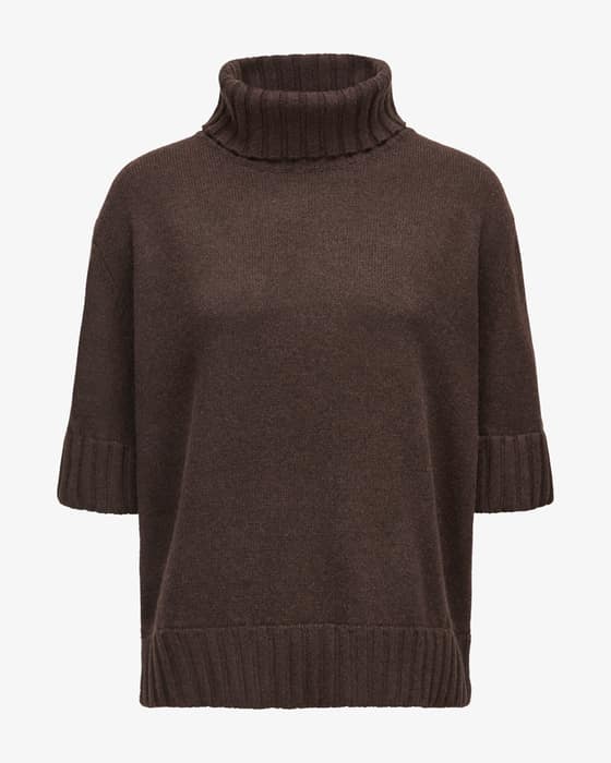 Giorgia Cashmere-Pullover