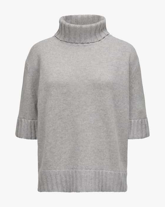 Giorgia Cashmere-Pullover