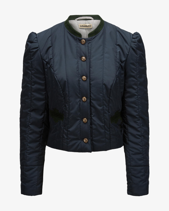 Shanti Trachten-Steppjacke 