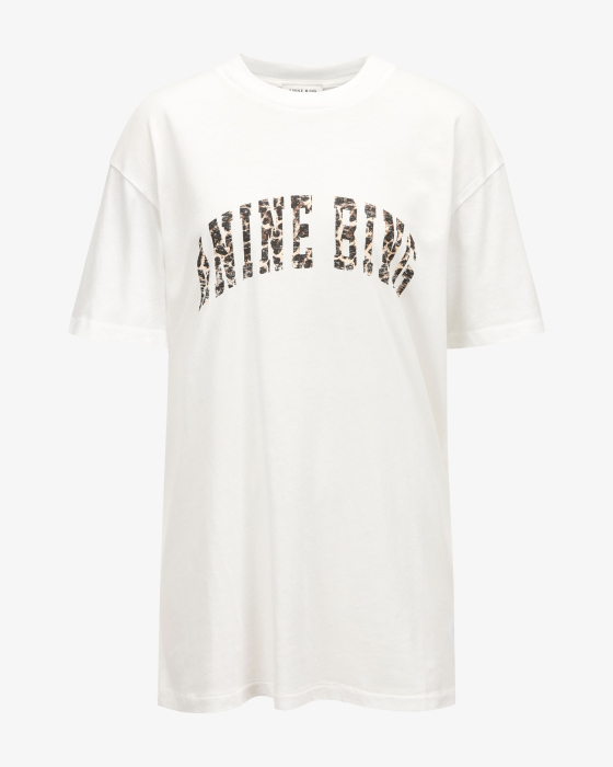 Anine Bing Walker T-Shirt | LODENFREY Anine Bing Walker T-Shirt | LODENFREY