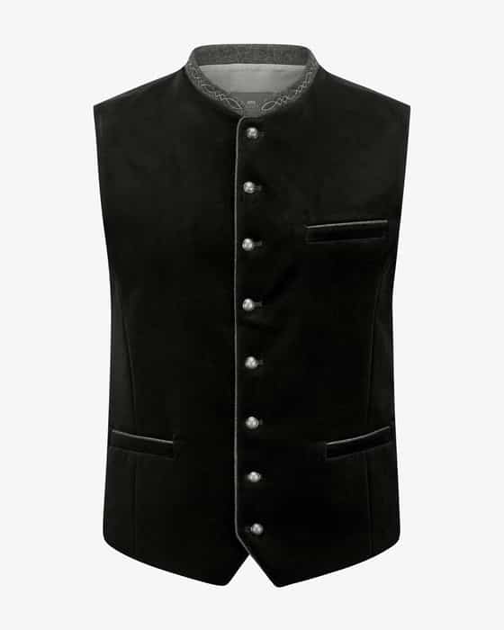 Maximilian Trachtenweste