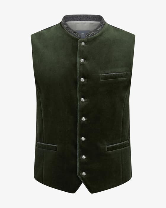 Maximilian Trachtenweste