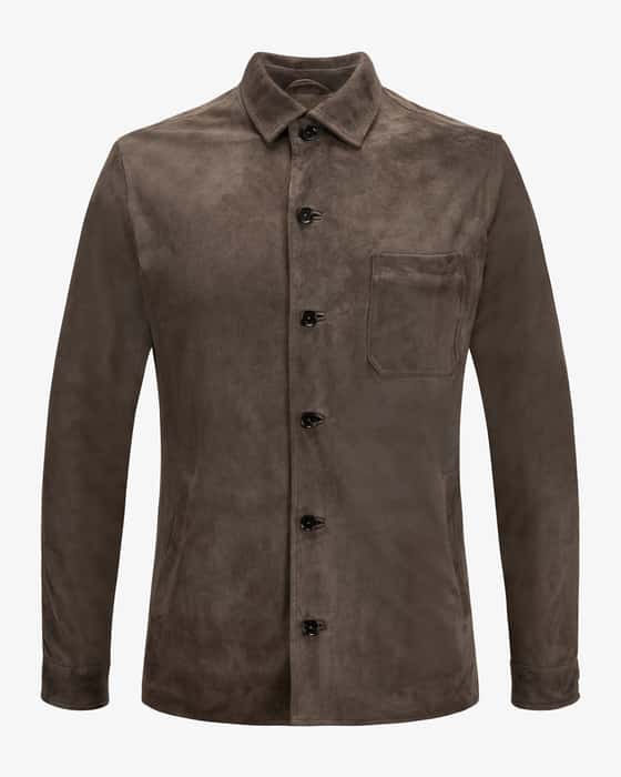 L0593S 新品 MAURIZIO BALDASSARIチェスターコート：44 ロングシングルチェスターコート【カシミヤ】【LUIGI COLOMBO