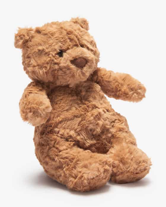 Bartholomew Bear Tiny Plüschtier