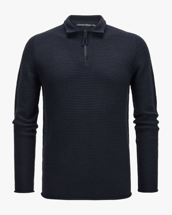 Gripp Pullover aus Schurwolle