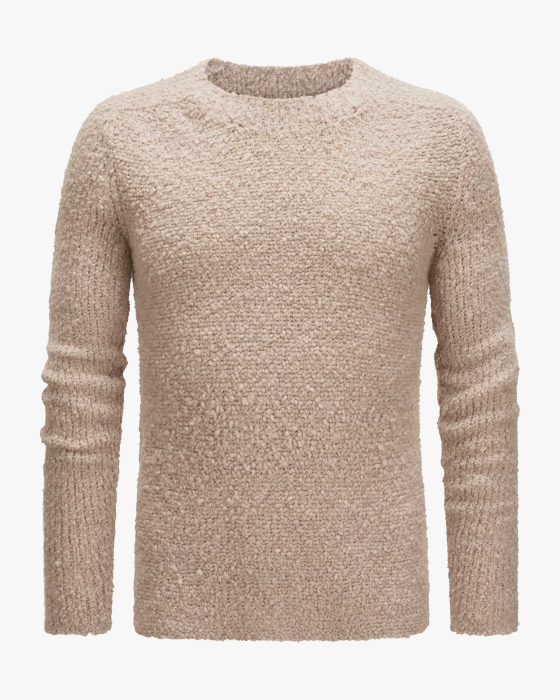 Pullover aus Schurwoll-Cashmere-Mix