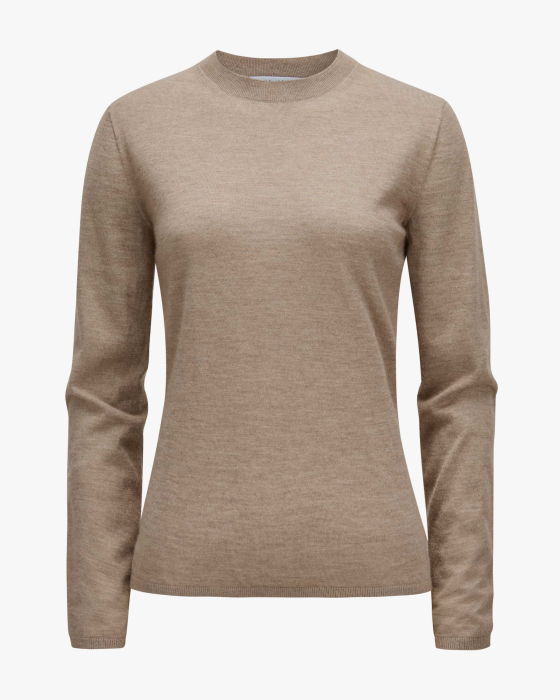 Marica Cashmere-Pullover 