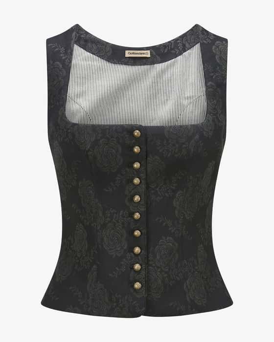 Lotti Trachten-Mieder