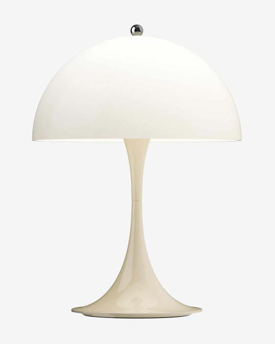 Panthella 250 Portable V3 Lampe designed von Verner Panton