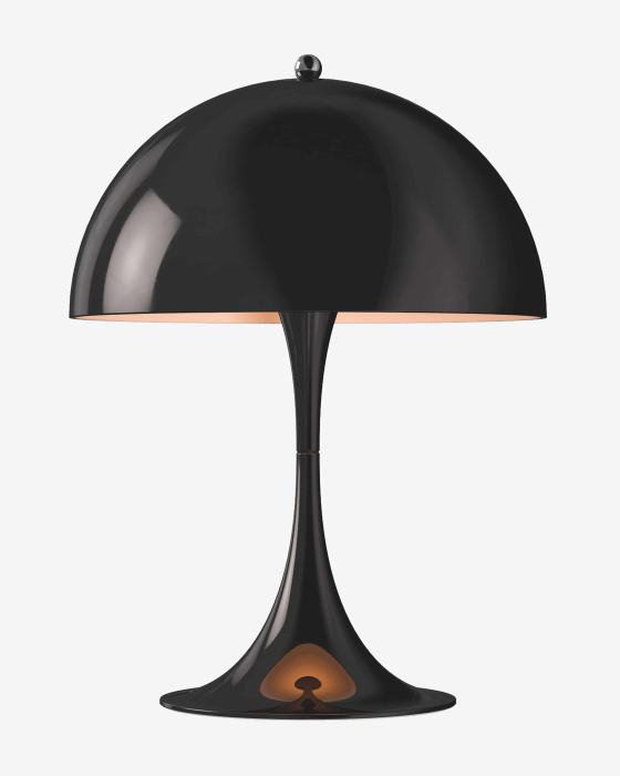 Panthella 250 Portable V3 Lampe designed von Verner Panton