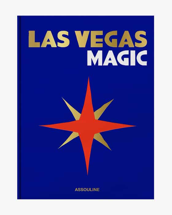 Las Vegas Magic Bildband 